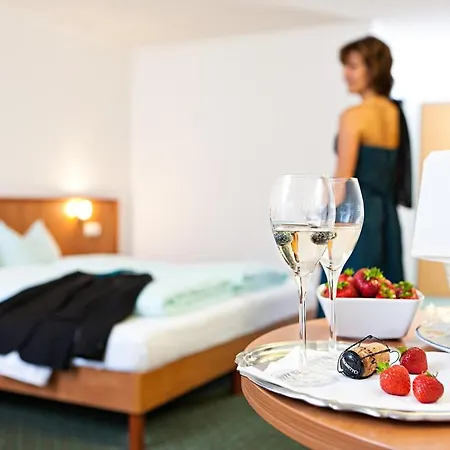 Genusshotel Alpenblick