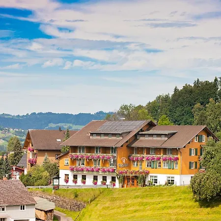 Otel Genusshotel Alpenblick