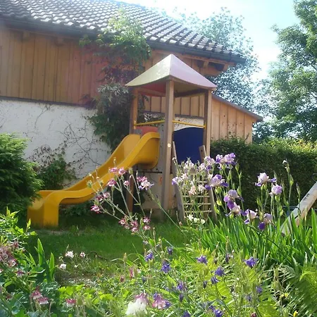 Genusshotel Alpenblick