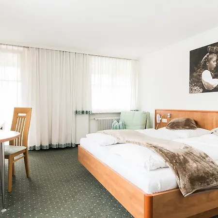 Genusshotel Alpenblick 3*