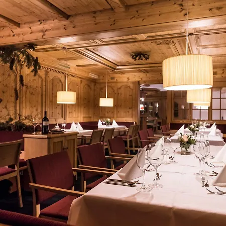 Otel Genusshotel Alpenblick Lingenau