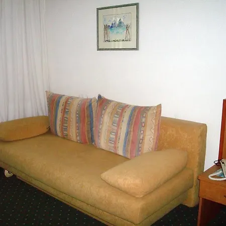 Genusshotel Alpenblick ホテル