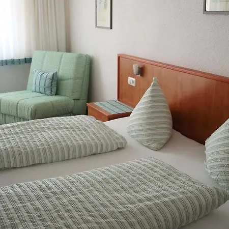 Genusshotel Alpenblick リンゲナウ