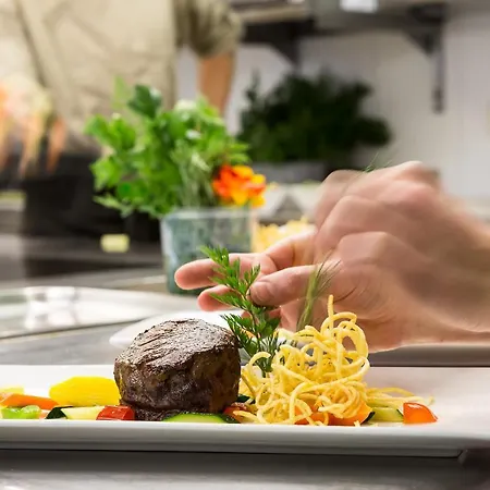 Genusshotel Alpenblick Lingenau