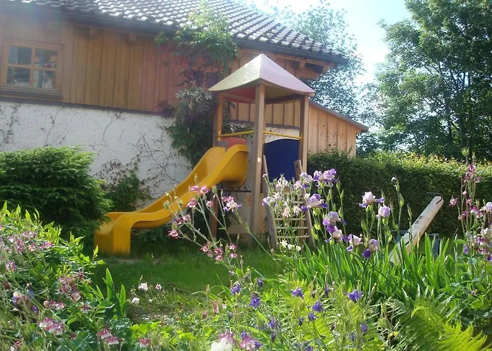 Genusshotel Alpenblick