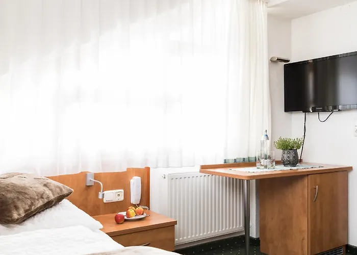 Genusshotel Alpenblick Hotel