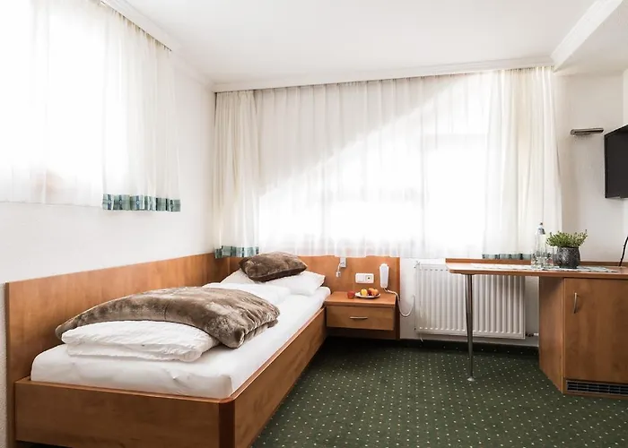 Genusshotel Alpenblick 3*