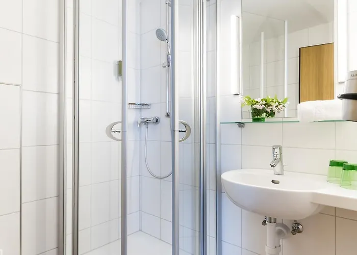 Genusshotel Alpenblick Hotel 3*