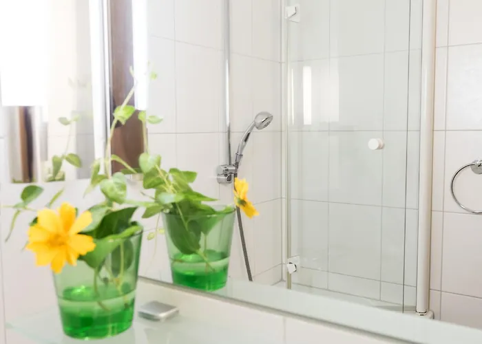 Hotel Genusshotel Alpenblick 3*