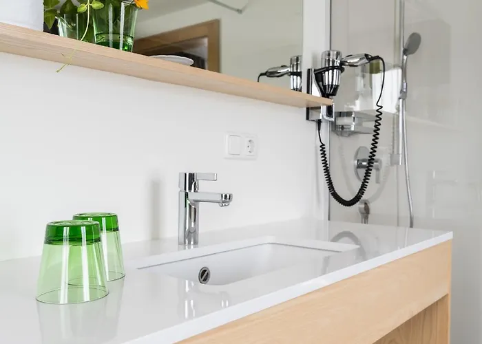 Hotel Genusshotel Alpenblick Lingenau