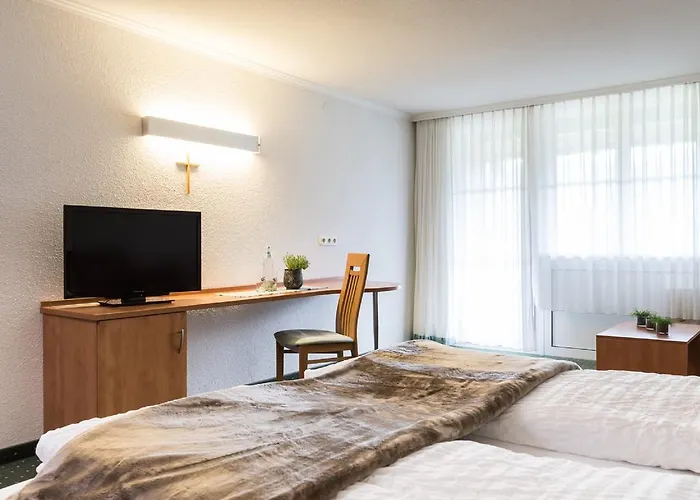 Genusshotel Alpenblick Hotel 3*