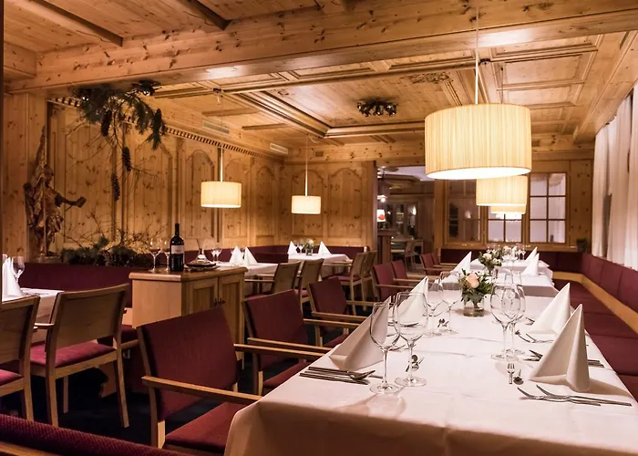 Hotel Genusshotel Alpenblick Lingenau