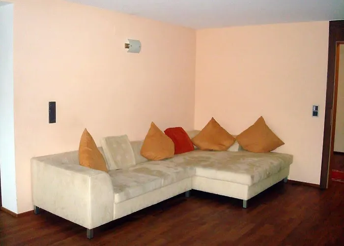 Genusshotel Alpenblick 3* Lingenau