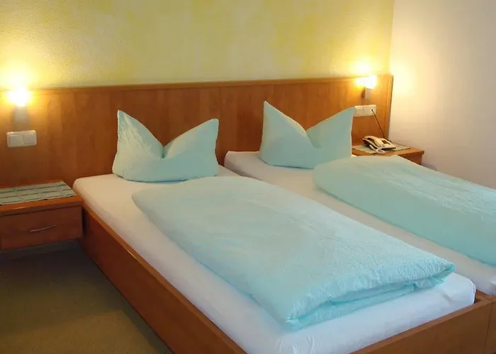 Genusshotel Alpenblick Lingenau